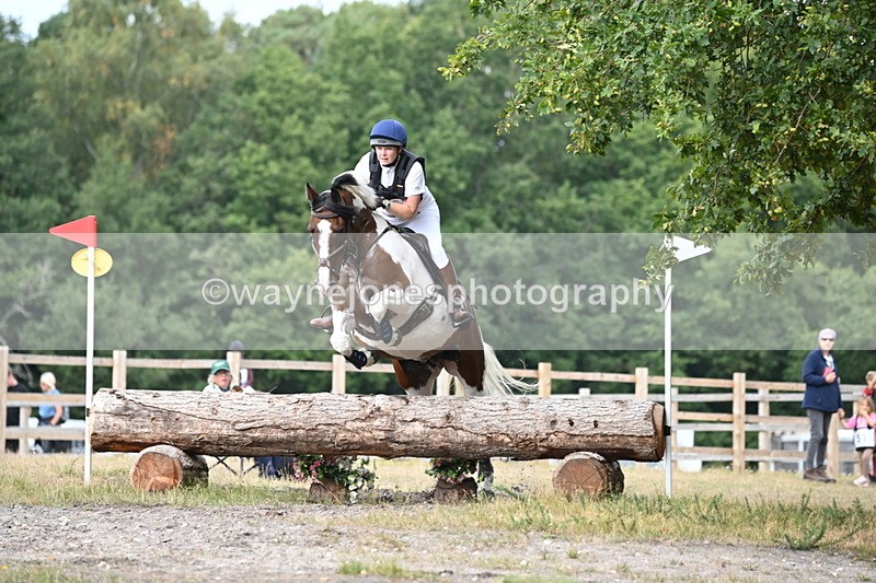 WJ6_9989 - XC Time 10:38 to 10:51