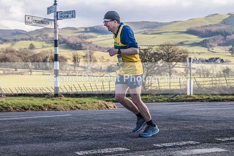 North Lakes-1289 - North Lakes 10K & Half Marathon Sunday 9th February 2025