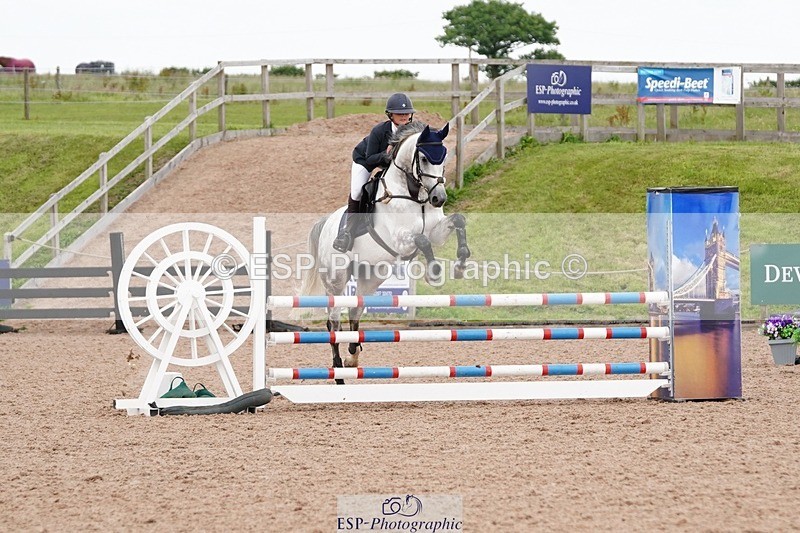 250608-160438-03234 - Cls 15 95cm Amateur Qualifier