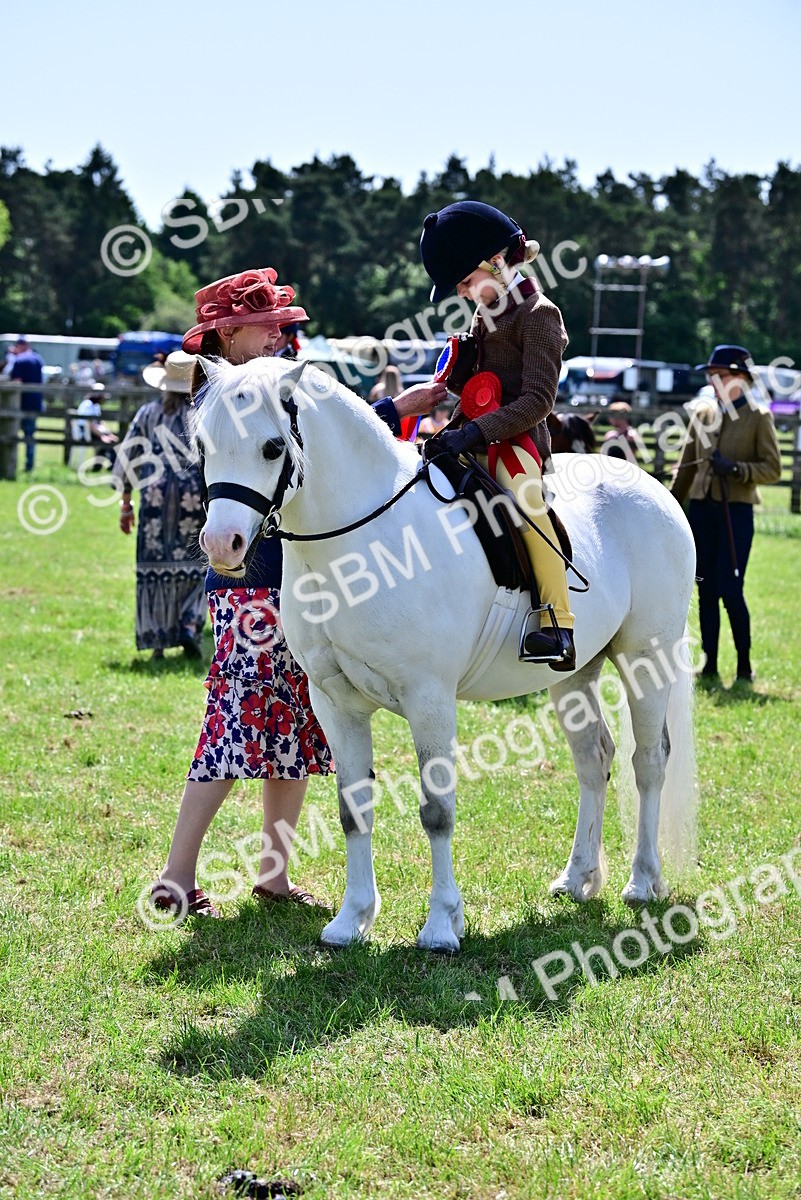SBM_06454 - Class 59-60 - TSR M&M  Lear Rein and First Ridden Amateur of the year