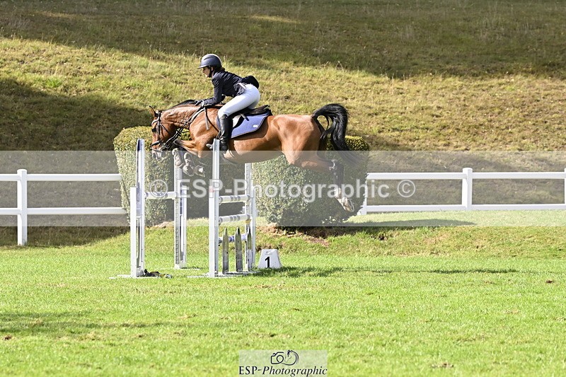 250831A-155029-10915 - Cls 39 Amateur 1.10m Grand Prix