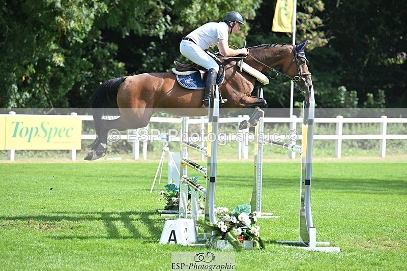 230909-122010-05447 - Cls 11 Snr Foxhunter & 1.20m Open