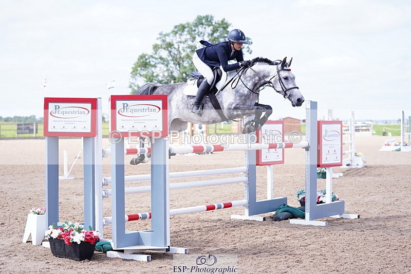 240802A-112604-03801 - Cls 16 Snr 1.20m Open