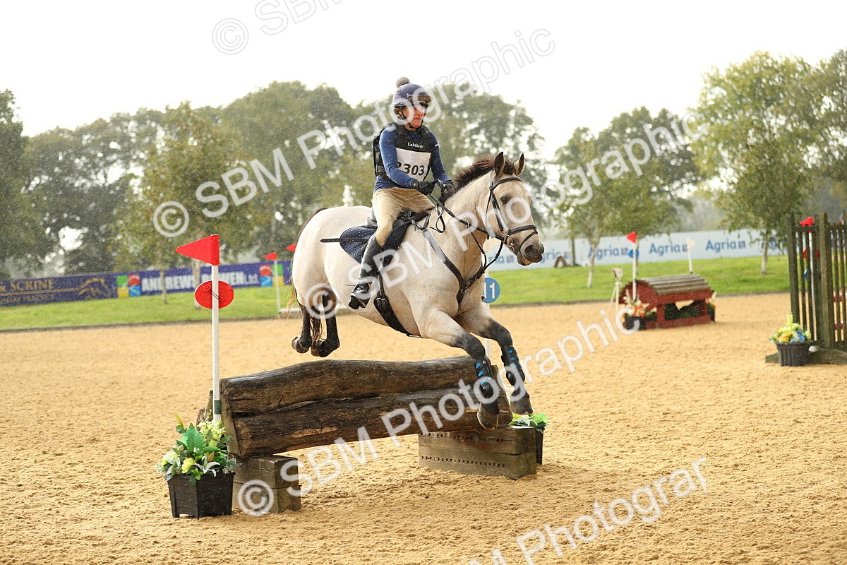 SBM_11406 - E8 Eventers Challenge 80cm Championship