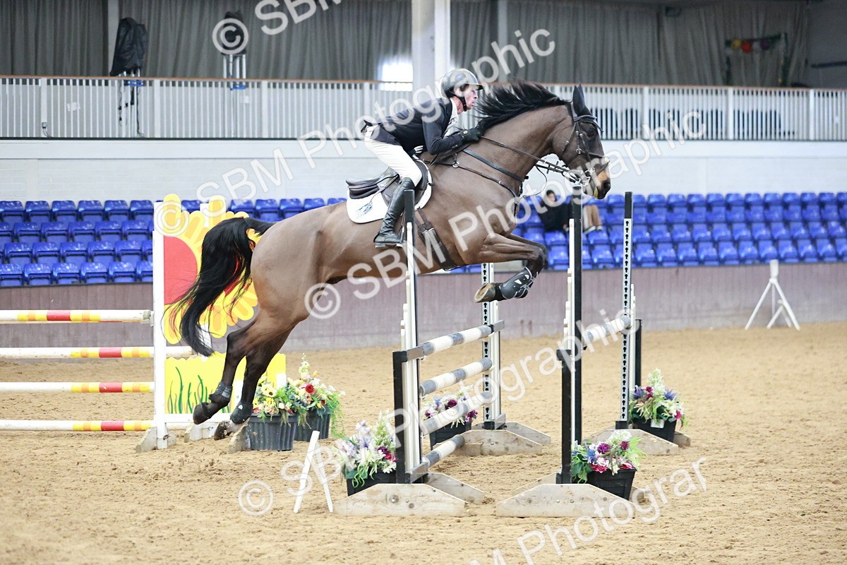 SBM_000878 - Class 4 - Senior Newcomers - 1.10m