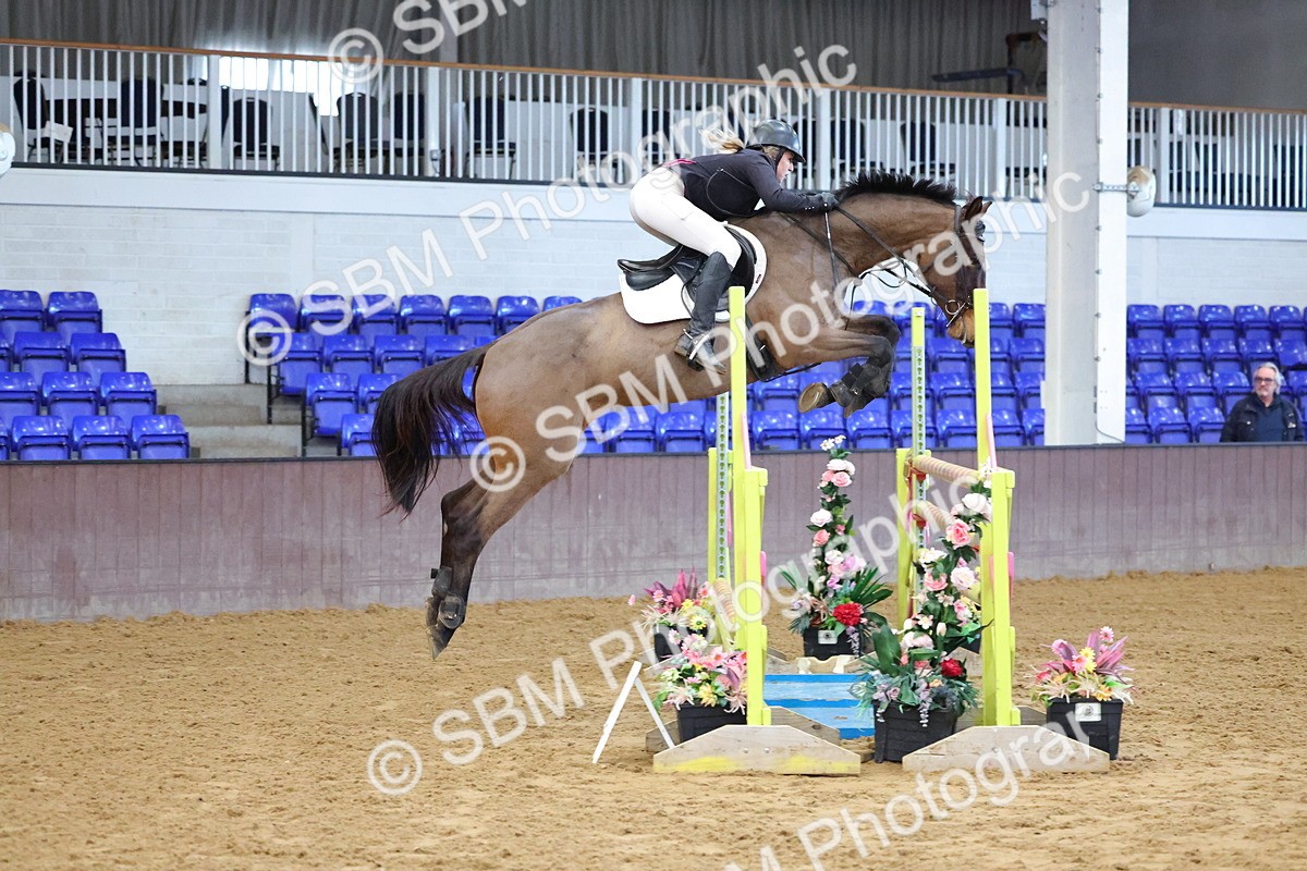 SBM_003256 - Class 16 - Senior 1.15m Inc National 1.15m Members Cup Qualifier
