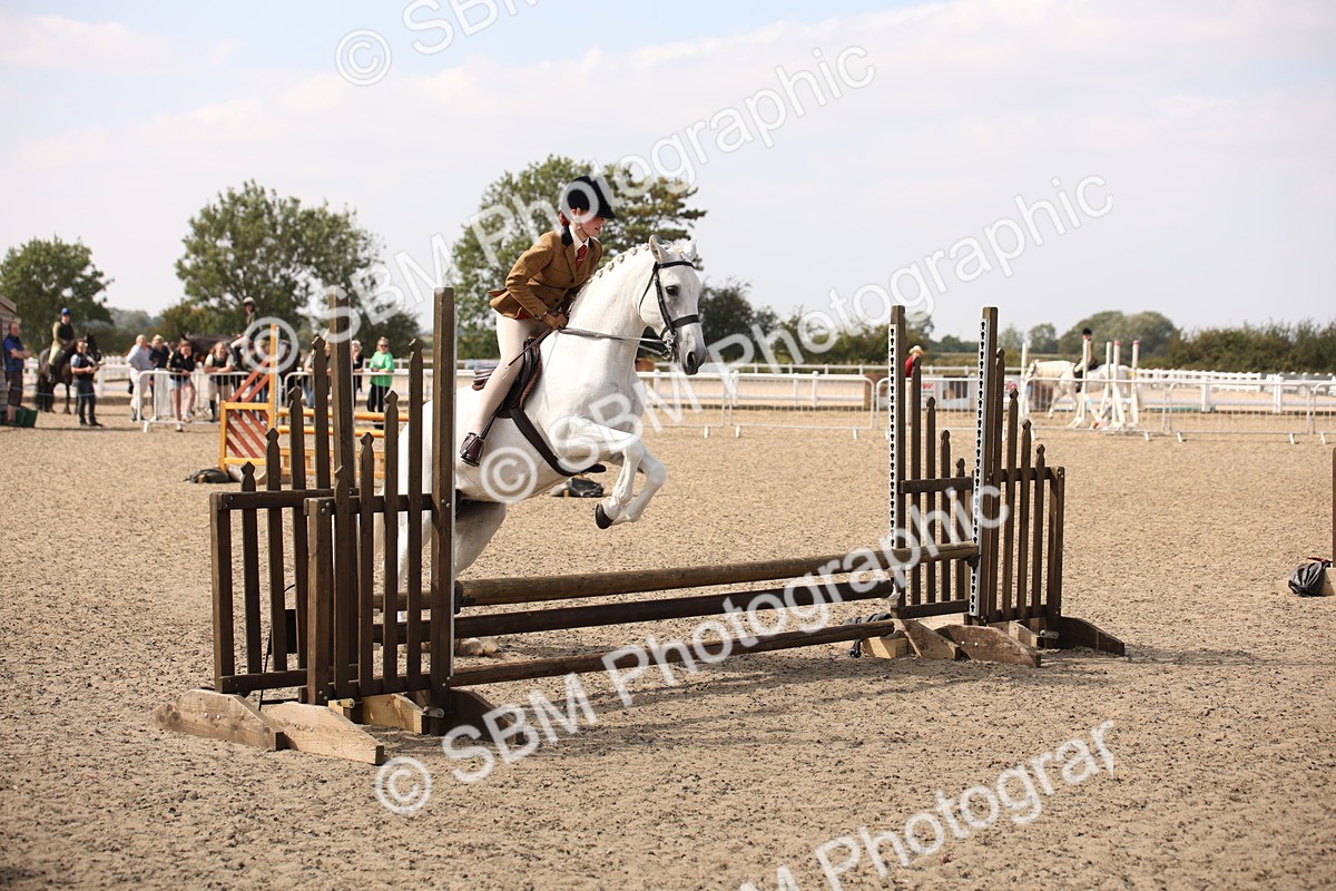 SBM_15040 - Class 408a - Working Veteran 70cm (15-19