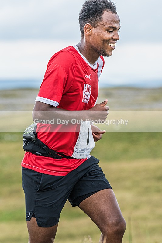 Ingleborough-122 - Ingleborough Mountain Race Saturday 20th July 2024