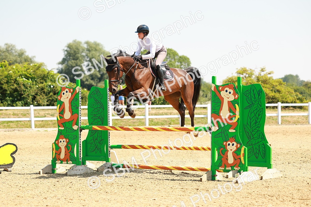 SBM_000923 - Class 3 - Senior Discovery - 1.00m
