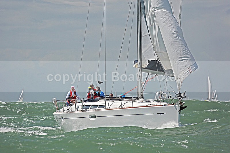 160702 DOTTY DOT GBR8314T ROUND THE ISLANDY92A1556_E - ROUND THE ISLAND 2016