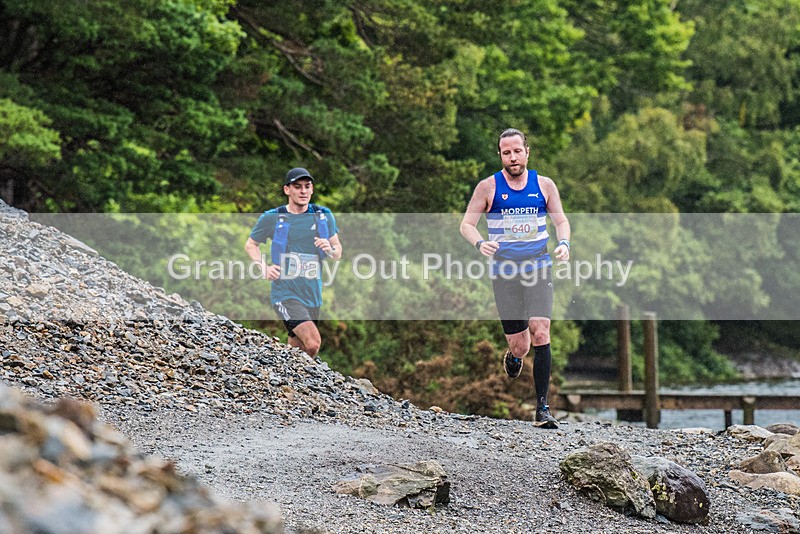 Borrowdale-43 - High Terrain Events Borrowdale Trail Half Marathon Sunday 20th August 2023