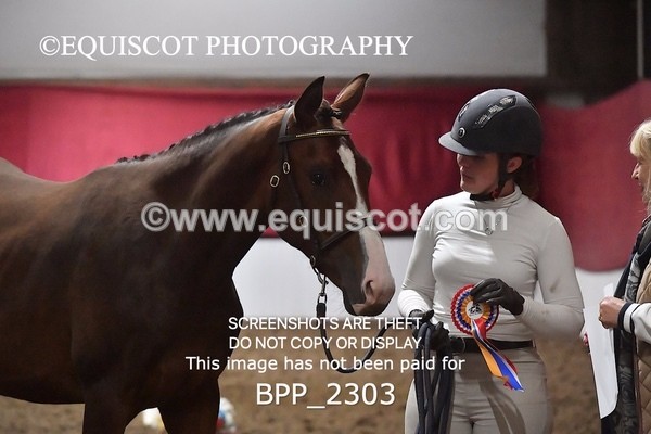 BPP_2303 - AFTERNOON 12.30 - 3.30PM