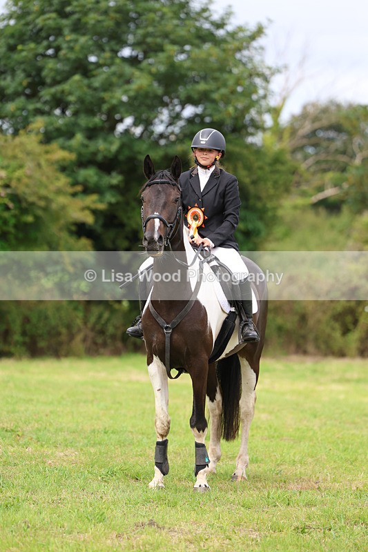 3E7A6598 - Class 3:80cm Juniors and Seniors