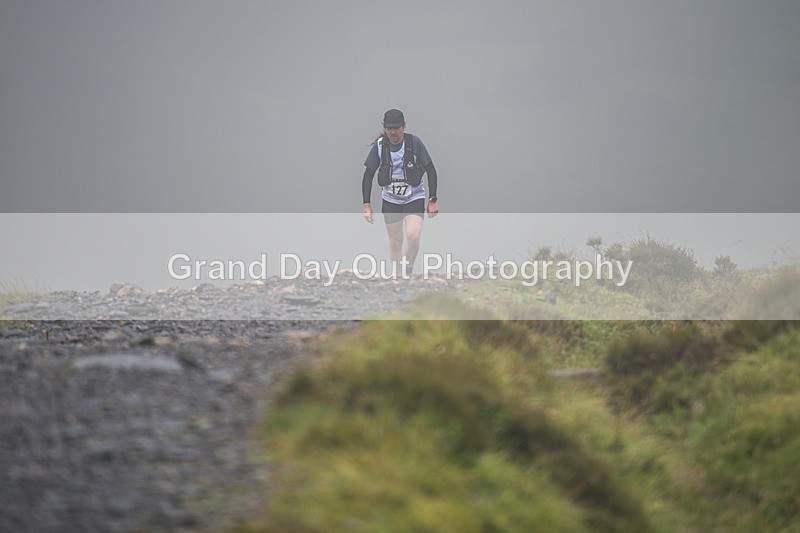Skiddaw-182 - Skiddaw Fell Race Sunday 5th July 2026