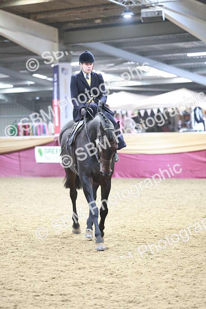 SBM_08843 - Class 12R - Regional Ridden Pre-Vet