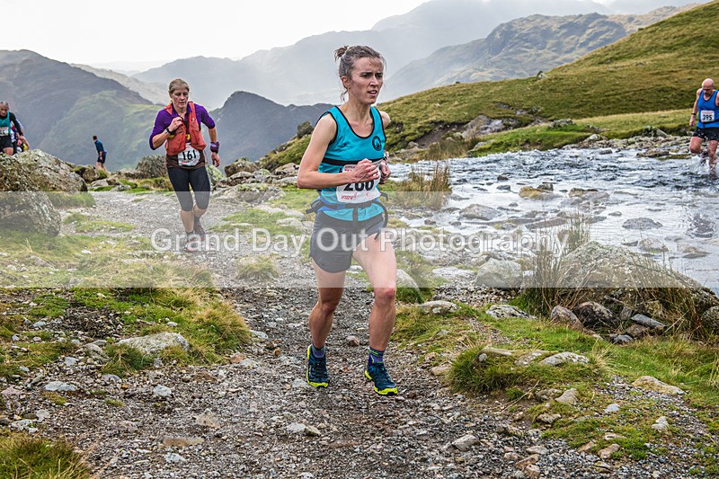 Langdale-263 - Langdale Horseshoe Fell Race Saturday 8th October 2022