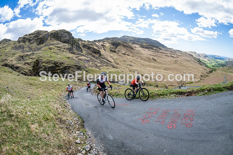 140014 - Hardknott Pass Camera 2 14.00-15.00