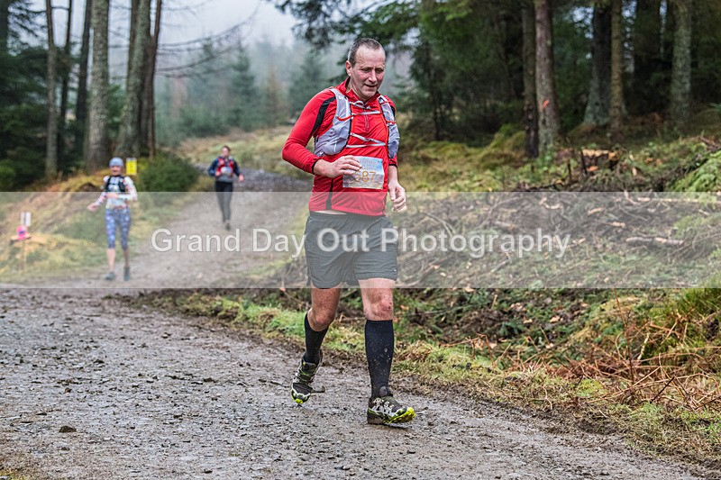 Glentress 21  10K-2137 - High Terrain Events Glentress 21 & 10K Trail Runs Saturday 18th February 2023