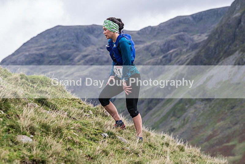 Wasdale Show-491 - Wasdale Head Show Fell Races (Junior & Senior) Saturday 14th October 2023