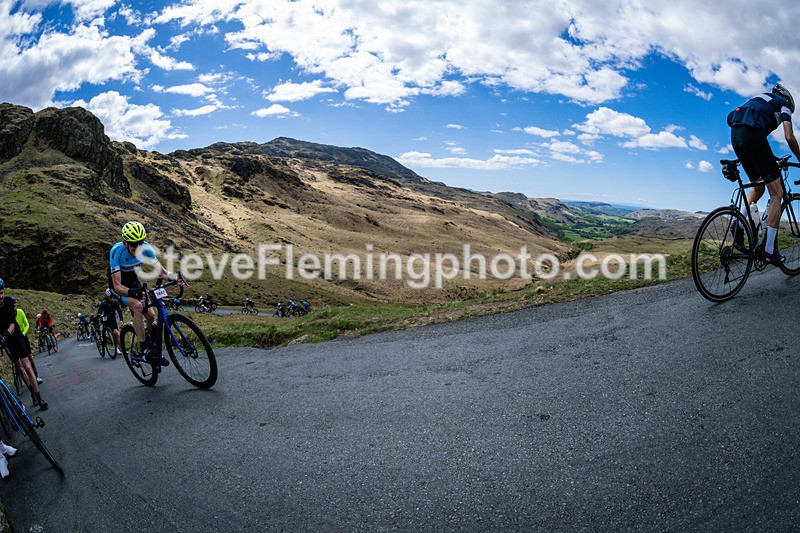 134348 - Hardknott Pass Camera 2 13.00-14.00