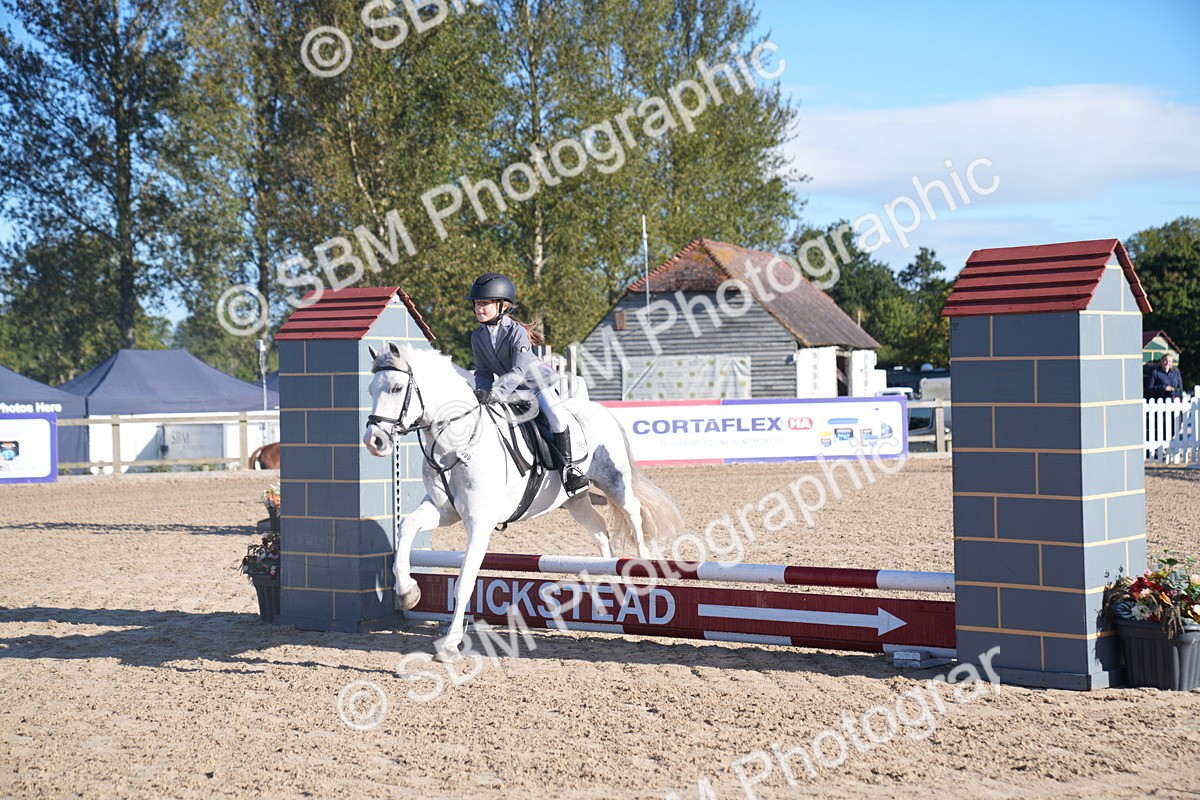 SBM_00756 - J53 Clear Round 40cm