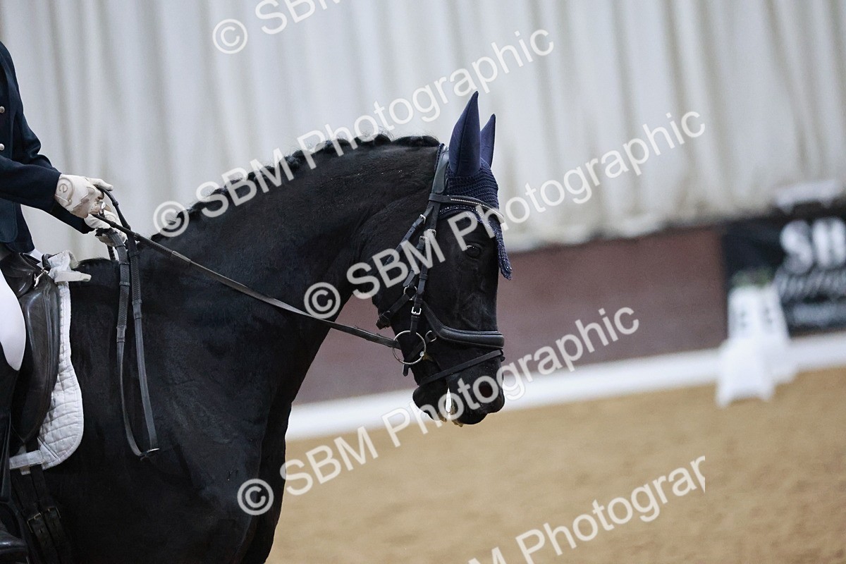 SBM_004741 - Class 4 - Open Dressage Test 2020