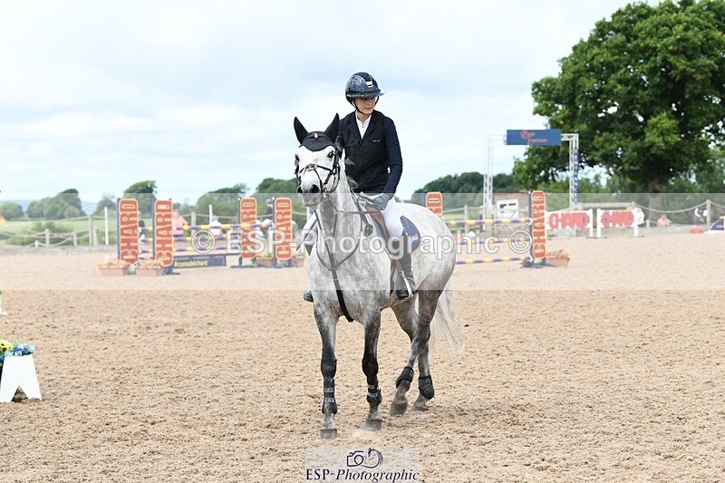 250628-123241-04771 - Cls 12 Newcomers 2nd Round Start to 1pm