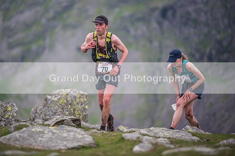 Duddon Long-204 - Duddon Valley Long Fell Race Saturday 1st June 2024