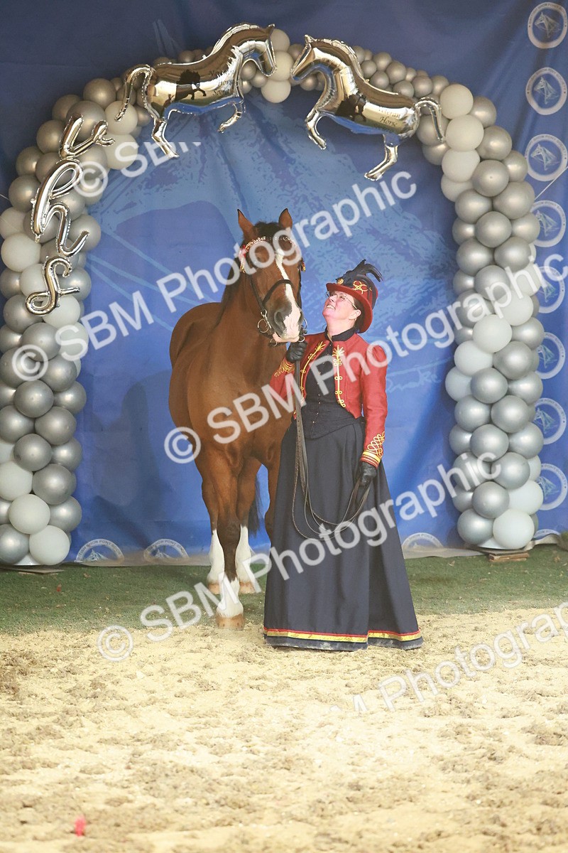 SBM_13750 - Class 104 - IH  Costume