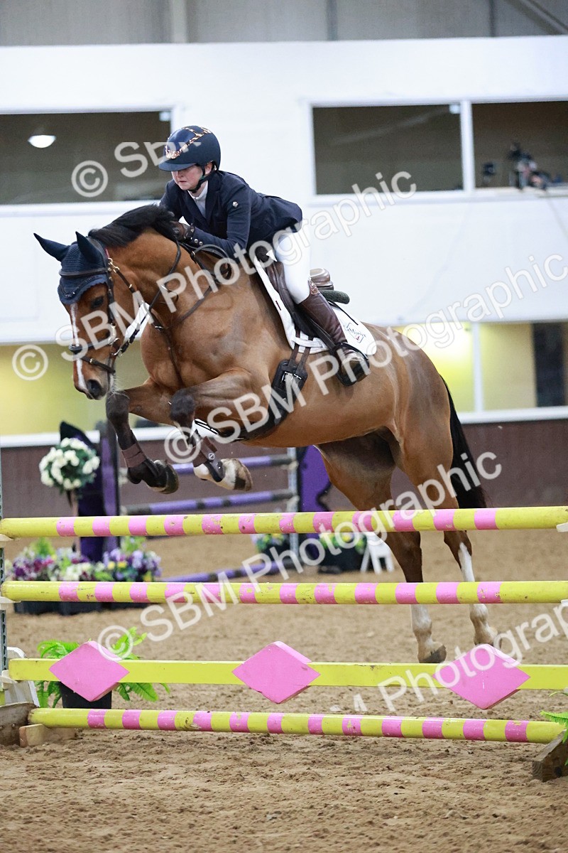 SBM_000979 - Class 4 - Senior Newcomers - 1.10m