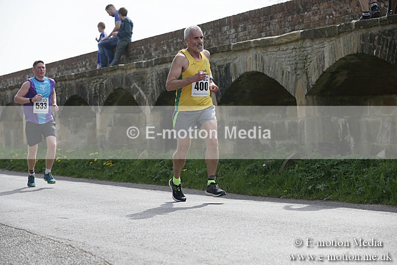 CAD 190419 267 - Cadence Events    Good Friday 10 Miler 19/04/19