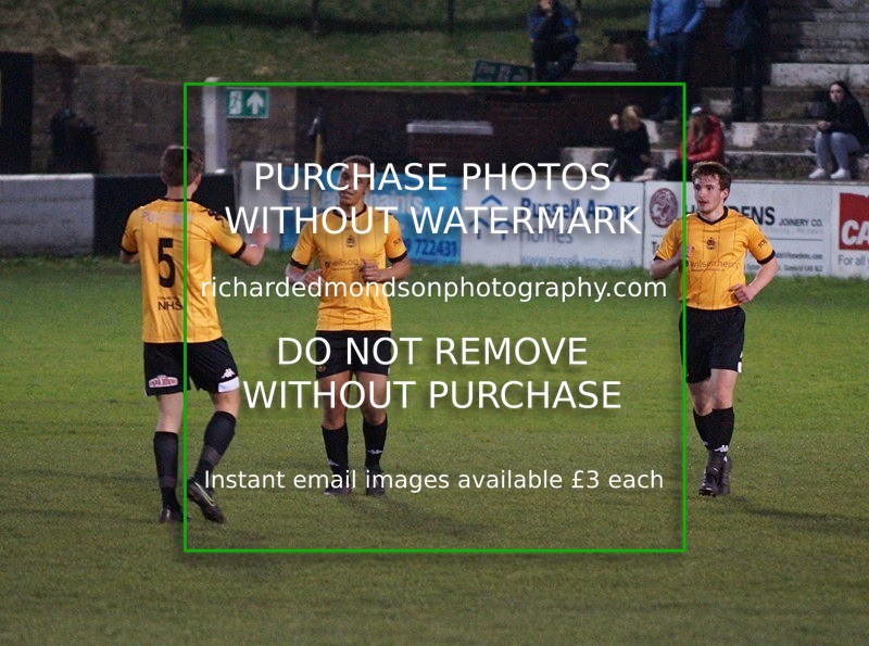 DSC05698 - Kendal Town Reserves v Southport (Wednesday 31 March 2021)