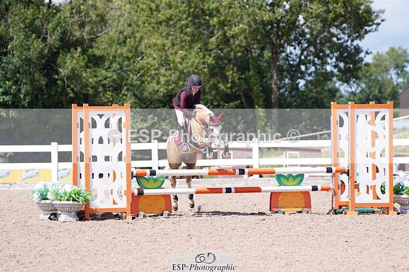 250628-151724-06176 - Cls 23 Pony Intro & 80cm Open