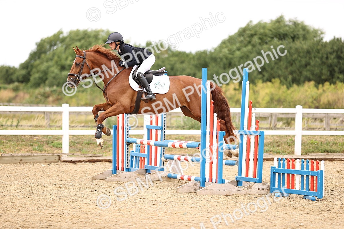SBM_000250 - Class 2 - 0.85cm Amateur Championship Qualifier