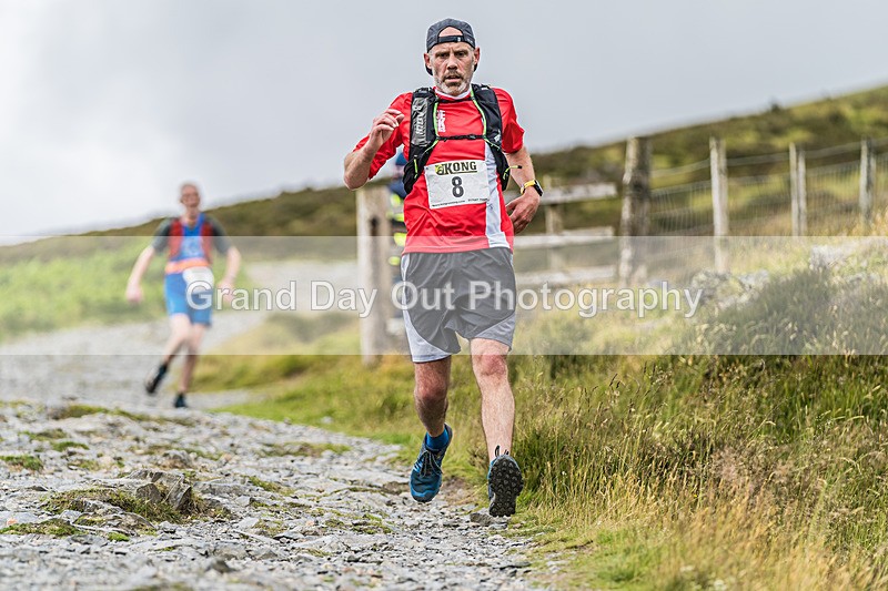 Skiddaw-589 - Skiddaw Fell Race Sunday 7th July 2014