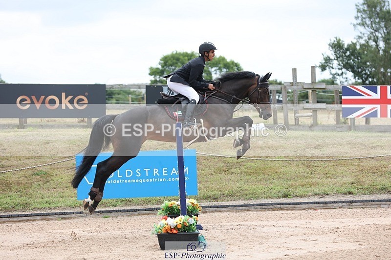 250719-113838-14608 - Cls 11, 1 Star Bronze Tour