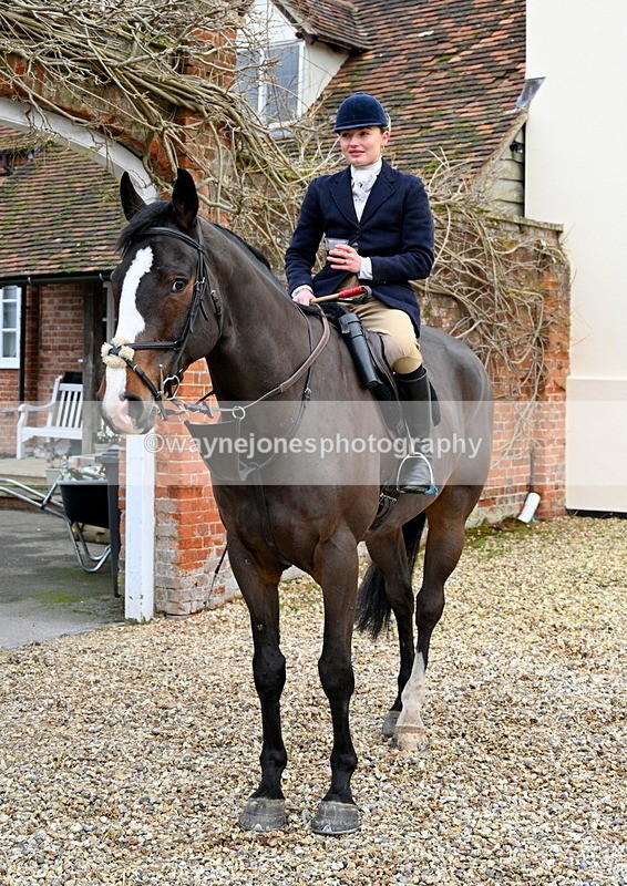 WJ7_9390 - Berks & Bucks Lead Rein - Hendred House 22-12-14