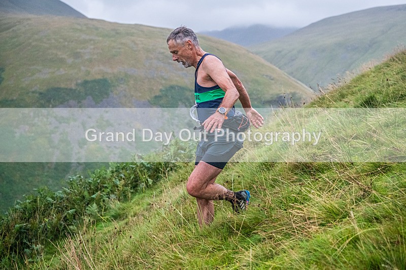 Steel Fell-614 - Steel Fell Race Wednesday 5th August 2026