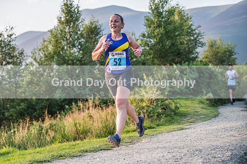 Not Latrigg-797 - Not Round Latrigg Fell Race Wednesday 13th August 2025