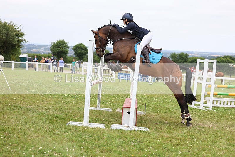 3E7A6952 - Class 7: PC90cm Regional Championship Qualifier Rnd 2 (A)