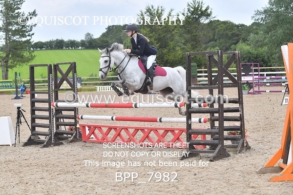BPP_7982 - CLASS 6 Springboard 128cm/ 138cm Restricted Handicap