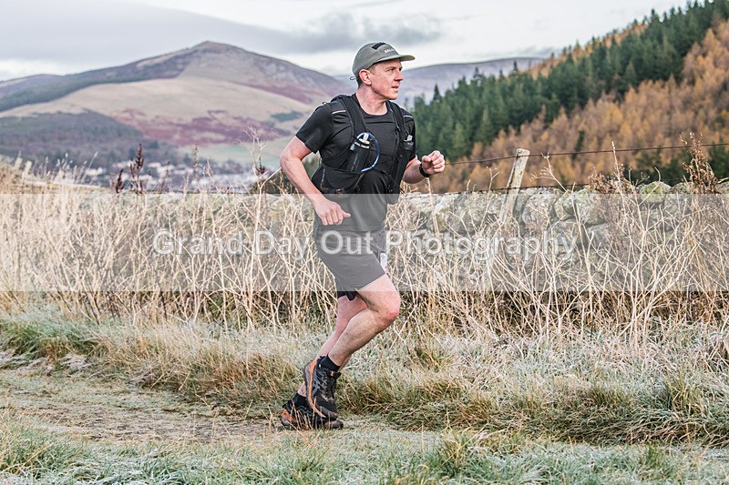 Tweed Valley-77 - High Terrain Events Tweed Valley 65 & 50K Ultra Trail Races Sunday 17th November 2024