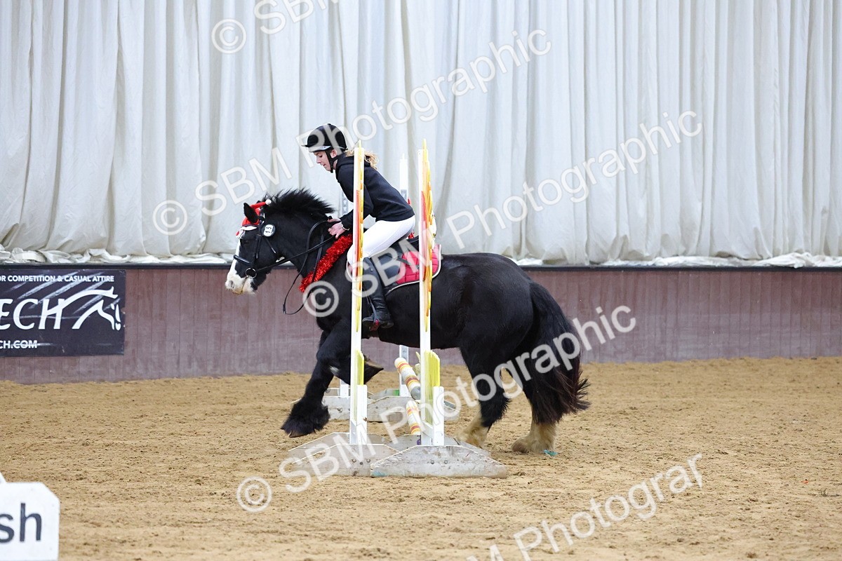 SBM_000152 - Class 1 - Show Jumping 50cm