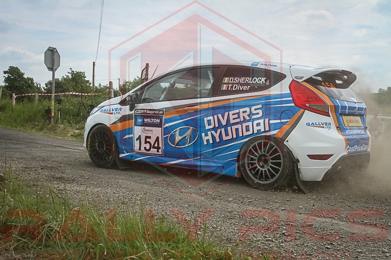 Wilton Recycling Donegal Friday Stages-96 - Wilton Recycling Donegal International Rally 2023