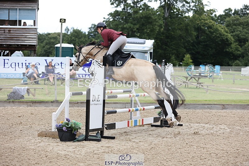 250705A-142307-15405 - Cls 36 Snr Discovery and 1m Open