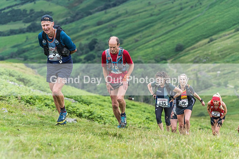 Wasdale-209 - Wasdale Horseshoe Fell Race Saturday 13th July 2024