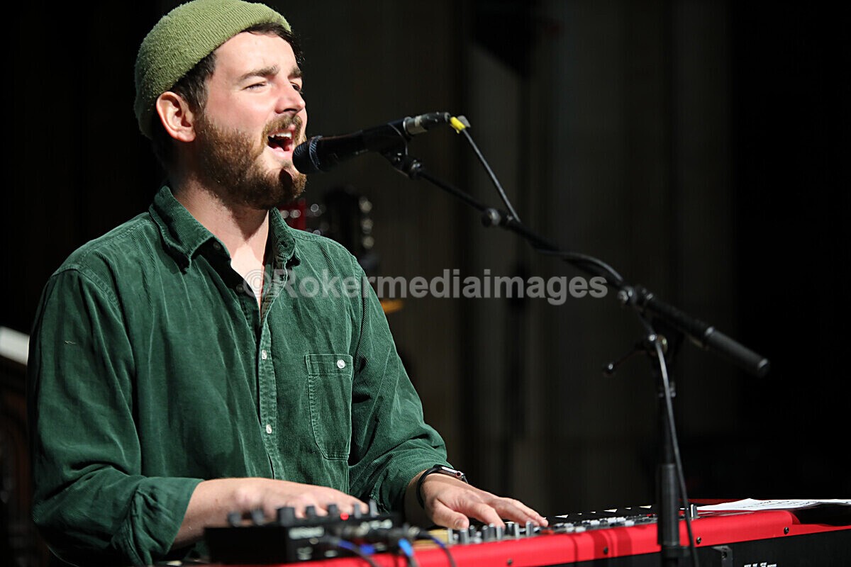 FOLK N BLUES-604 - FOLK and BLUES SEPT 2022