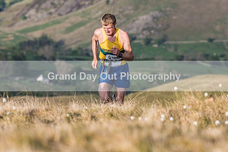 Dockray Hartside-20 - Dockray Hartside Fell Race Wednesday 7th May 2025