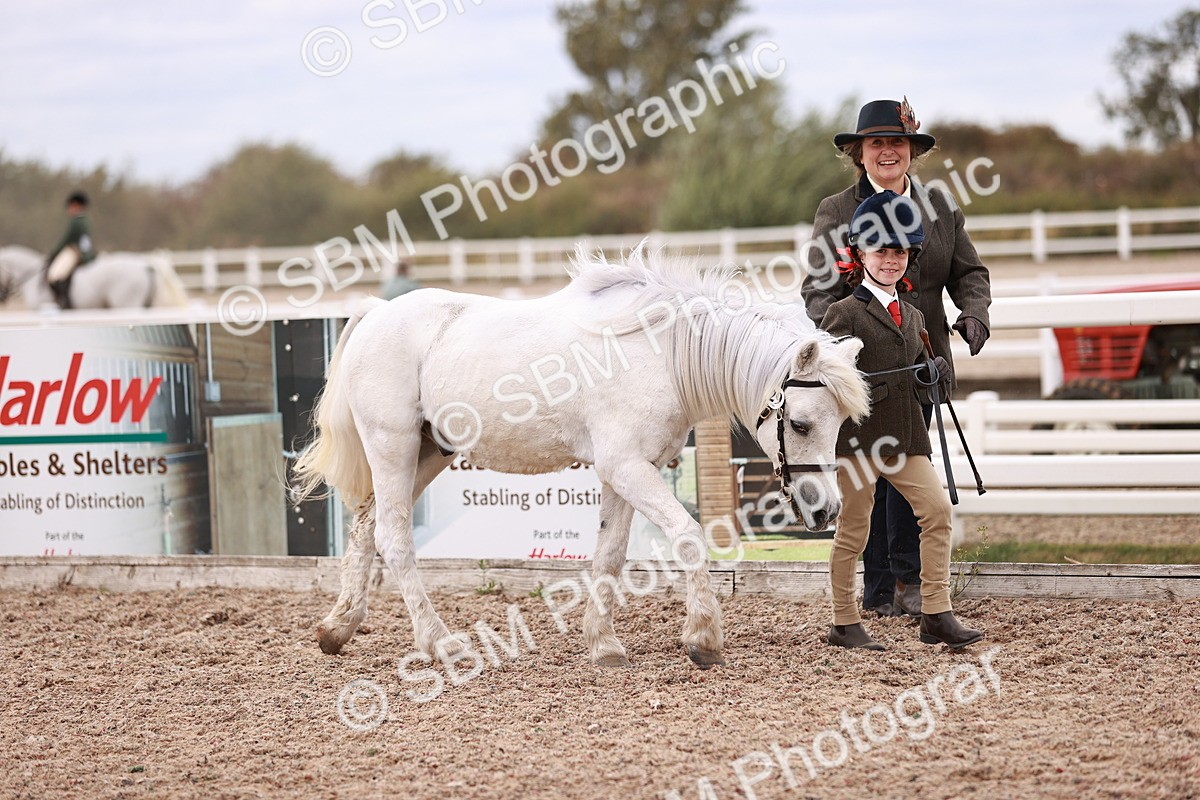 SBM_18477 - Class 420 - Ridden M&M