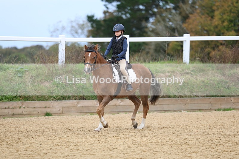 3E7A6053 - Class 1B: 40cm Assisted